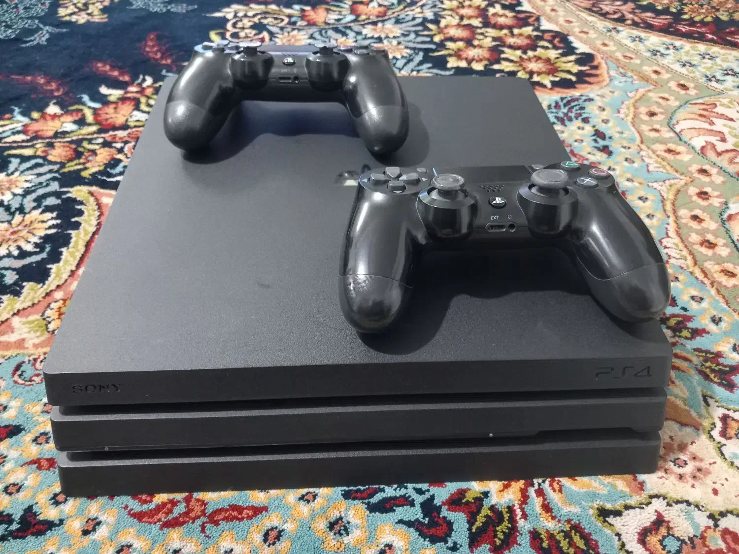 پی اس فور پرو|کنسول، بازی ویدئویی و آنلاین|گنبد کاووس, |دیوار