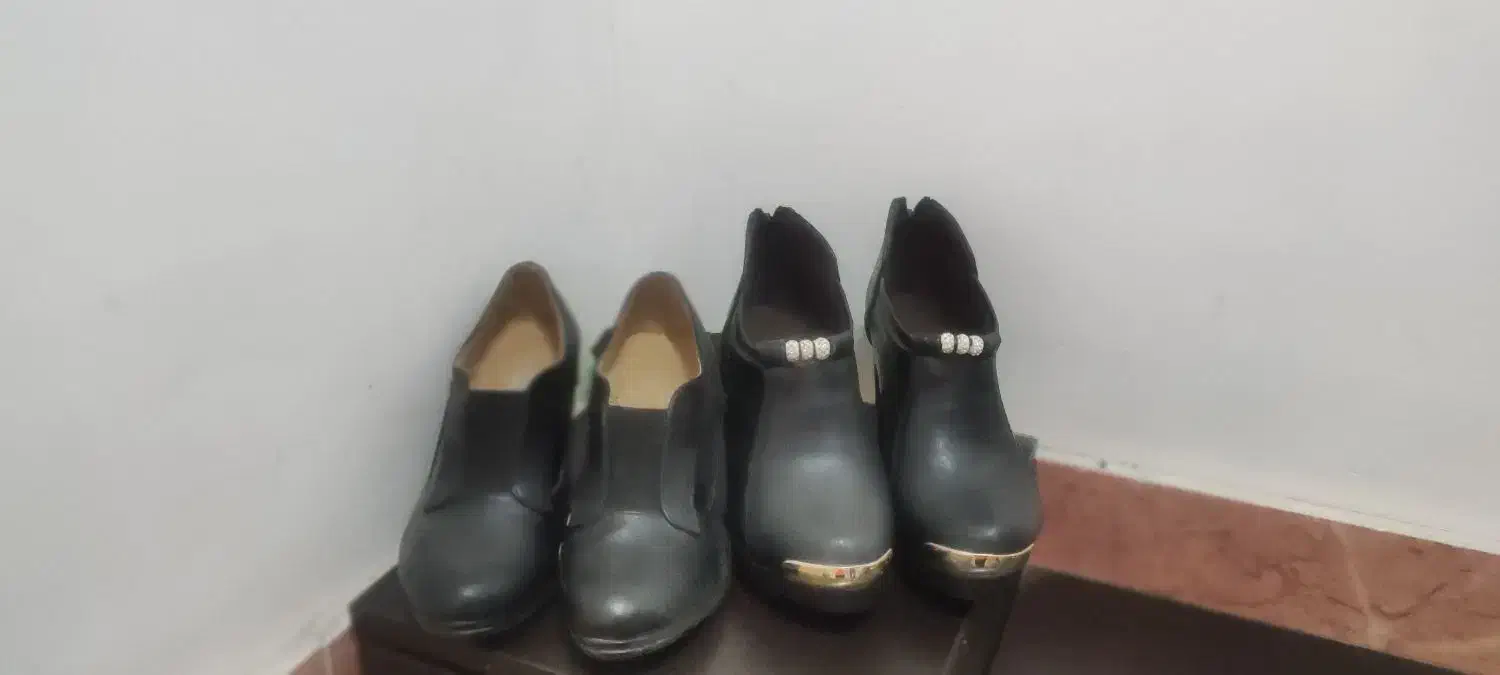 کفش|کیف، کفش، کمربند|بیرجند, |دیوار