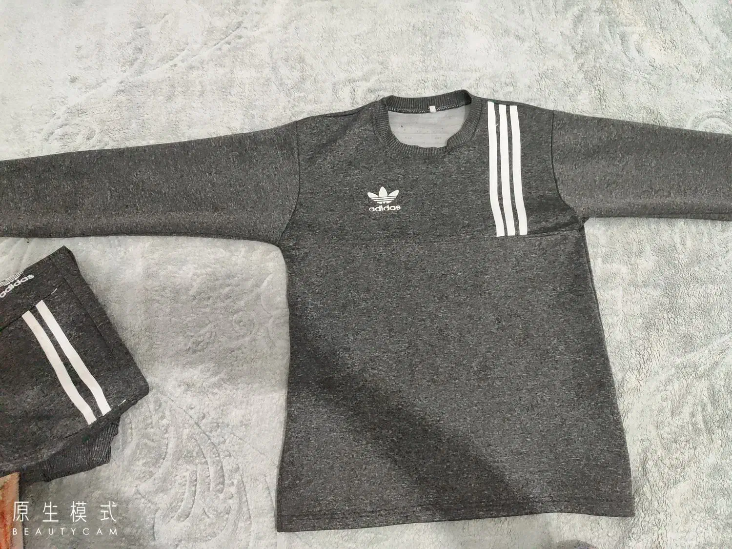 ست زمستانی|لباس|حبیب آباد, |دیوار