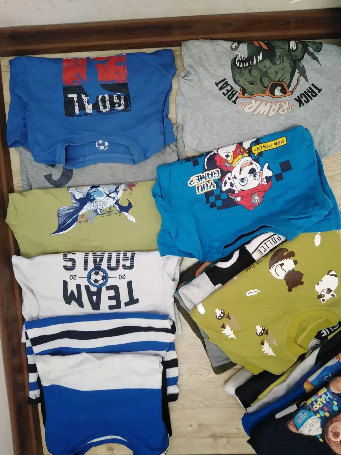 حراج فصل|کفش و لباس بچه|اصفهان, سودان|دیوار