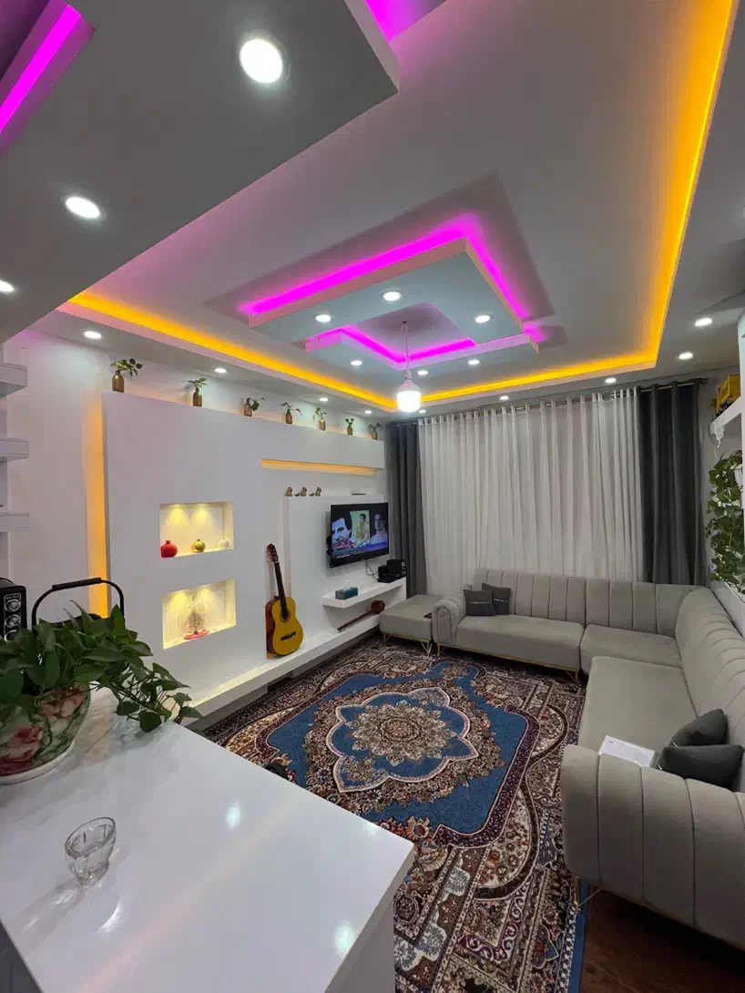 مسکن مهر لپویی املاک نوروزی تعاونی ترکیب بنا|فروش آپارتمان|شیراز, رکنآباد|دیوار