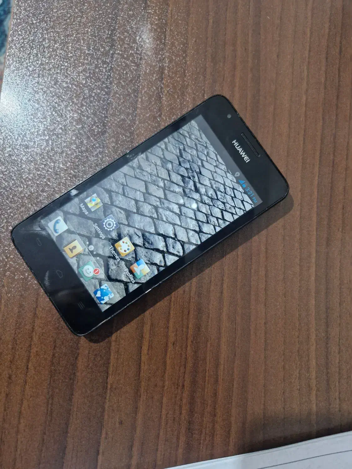 huawei ascend g510|موبایل|مشهد, کوشش|دیوار