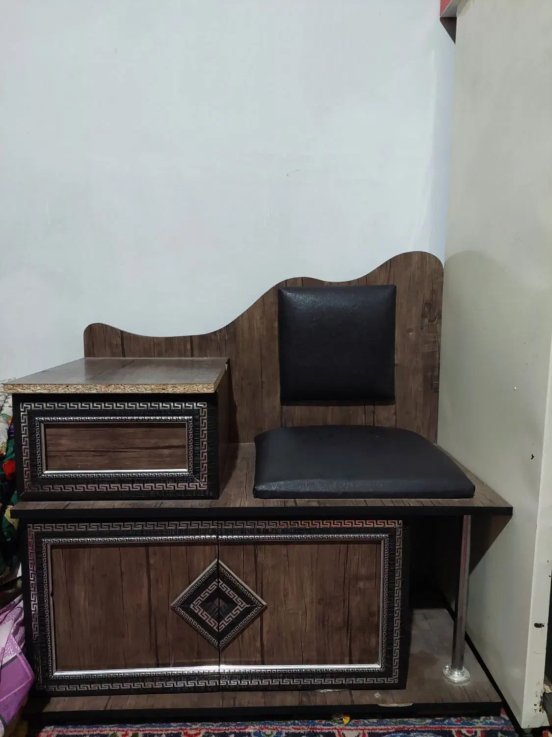 میزتلفن|میز تلفن|زرند, |دیوار