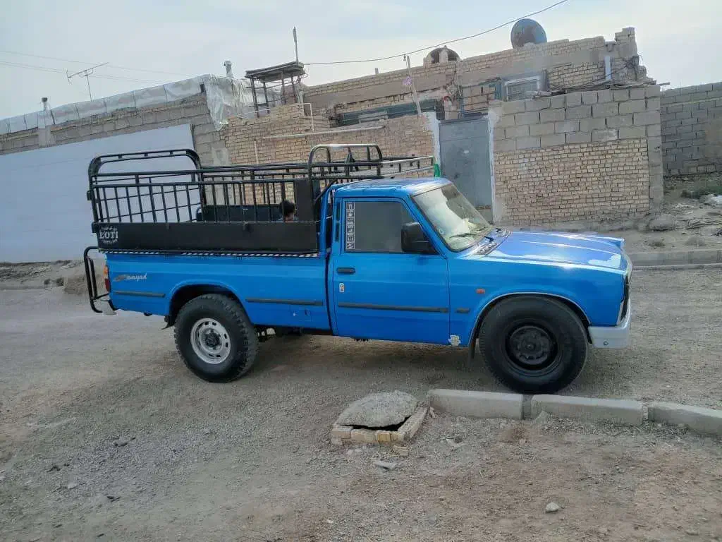 باربری و حمل و نقل|خدمات حمل و نقل|خرمشهر, |دیوار