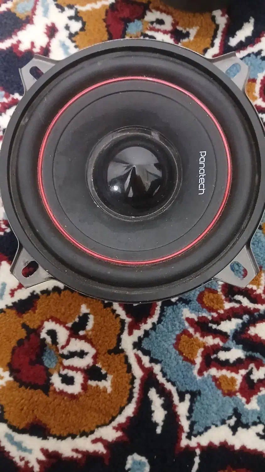 یک جفت باند پراید|سیستم صوتی خانگی|دورود, |دیوار