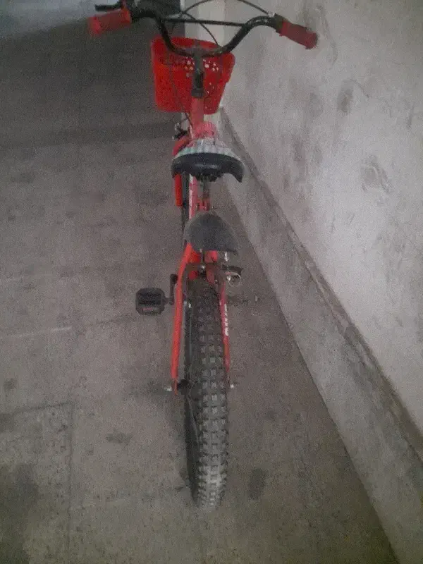 دوچرخه دخترانه|دوچرخه، اسکیت، اسکوتر|ارومیه, |دیوار