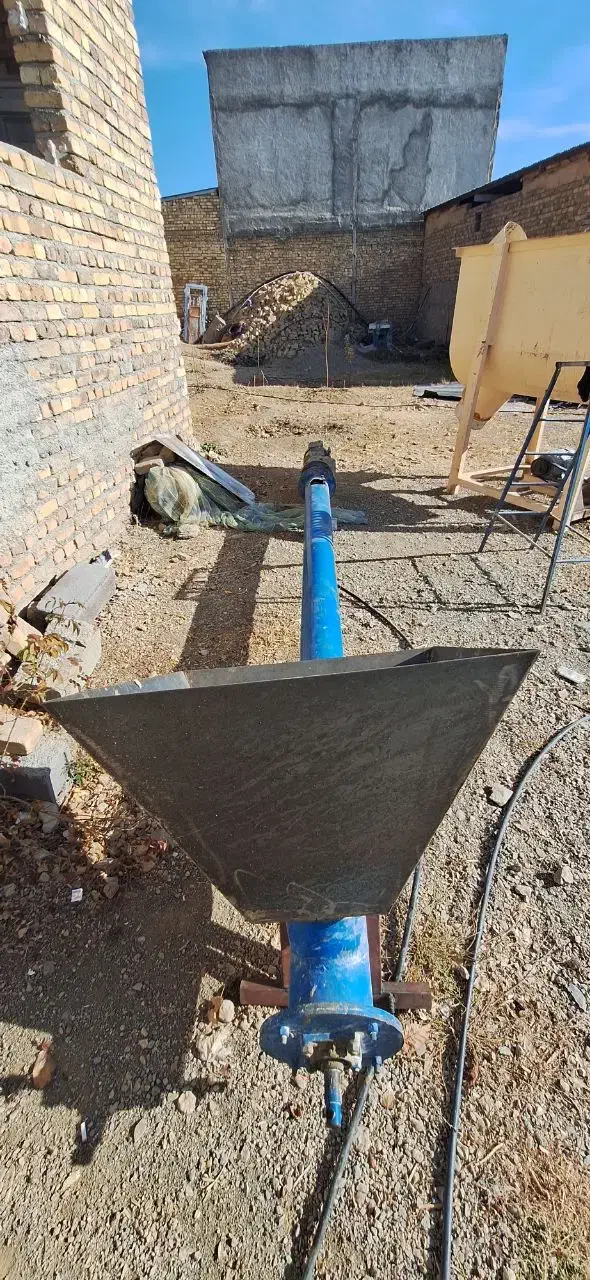 بالابر ماردون ۳ متری|ابزارآلات|چهاردانگه (تهران), |دیوار