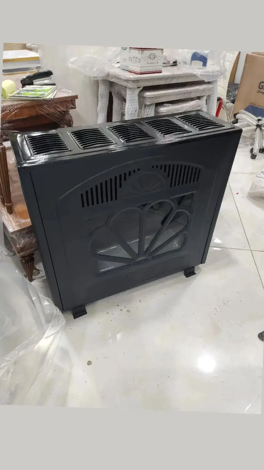 بخاری سنگرکار|بخاری، هیتر، شومینه|سراب, |دیوار