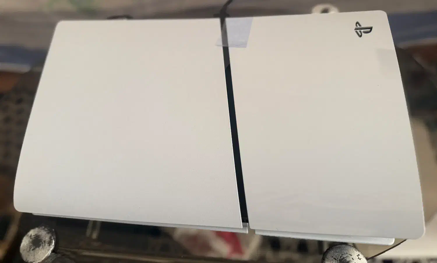 Pa5 slim digital|کنسول، بازی ویدئویی و آنلاین|شهرکرد, |دیوار