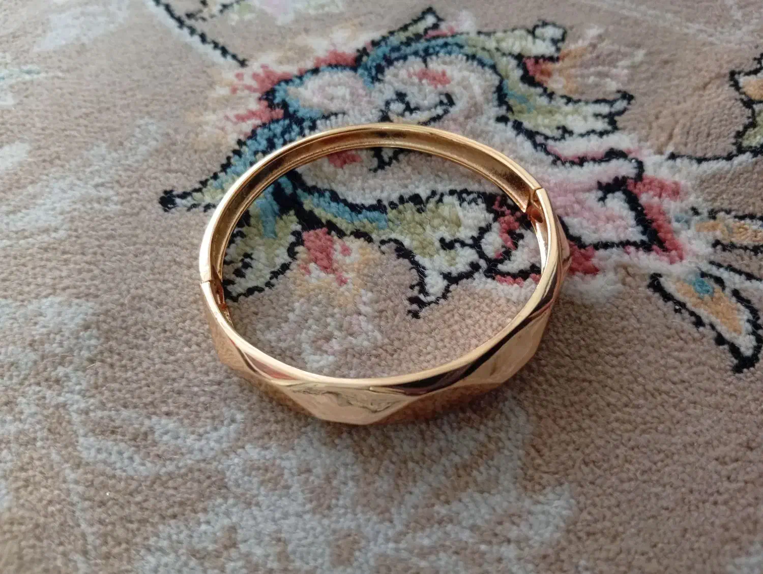 دستبند|بدلیجات|جوانرود, |دیوار