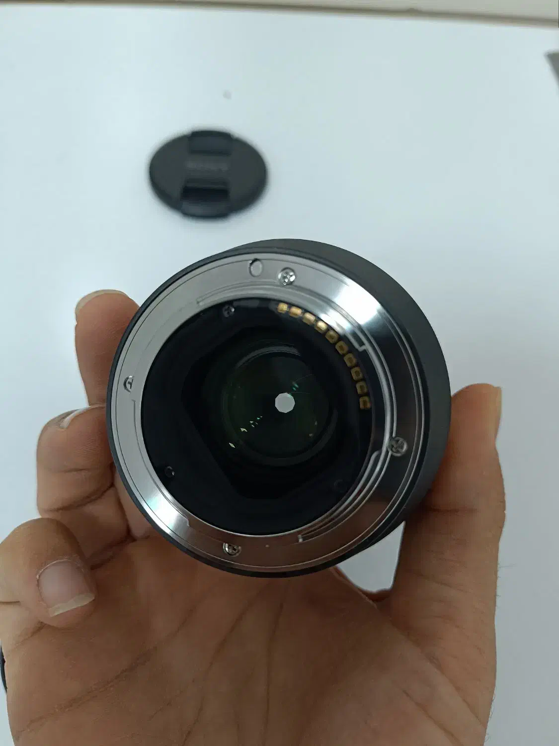 لنز سونی sony lens  50mm&85mm ، گیمبال rs3 mini|دوربین عکاسی و فیلم‌برداری|ایلام, |دیوار