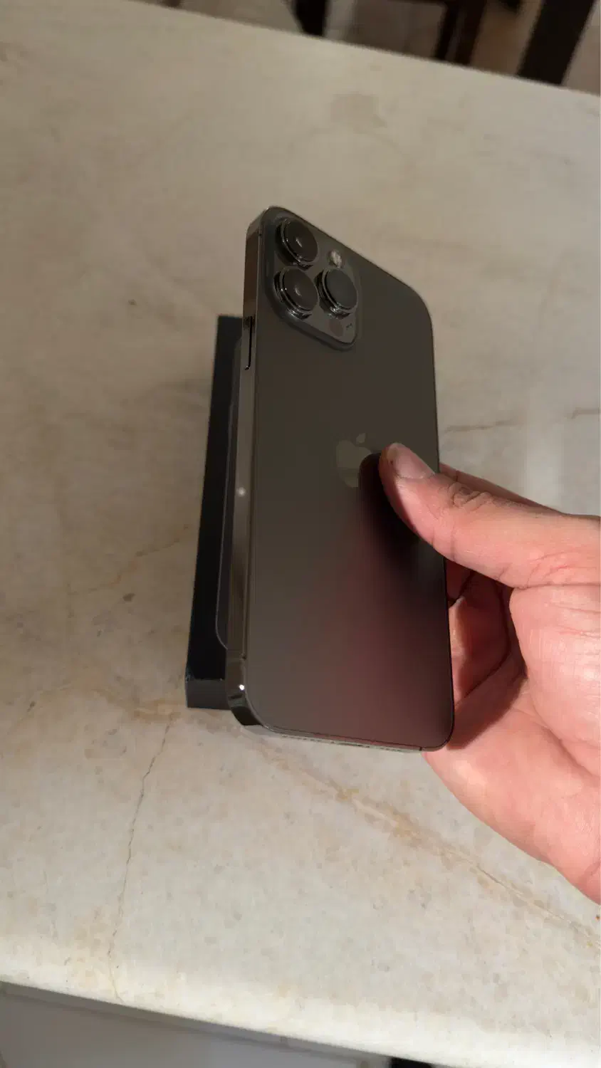 iphone 13promax|موبایل|اصفهان, خانه اصفهان|دیوار