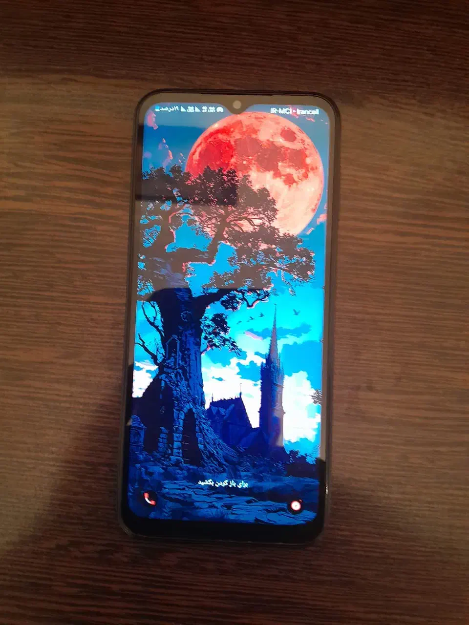 سامسونگ a14 مشکی رم ۶۴|موبایل|تهران, شهرک هما|دیوار