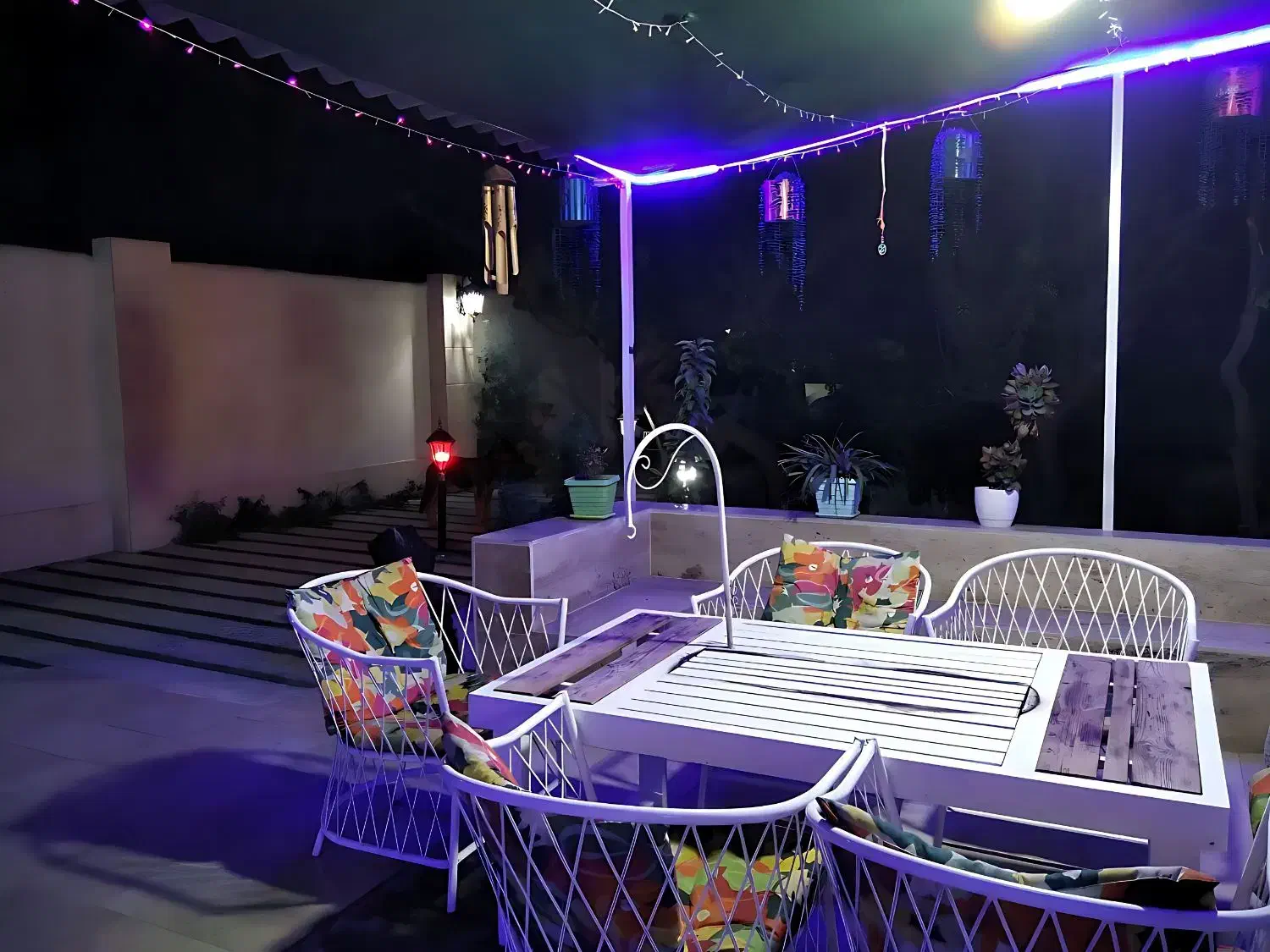 اجاره باغ ویلا استخر آبگرم سرپوشیده در ملارد|اجارهٔ کوتاه‌مدت ویلا و باغ|کرج, فاز ۱ مهرشهر|دیوار