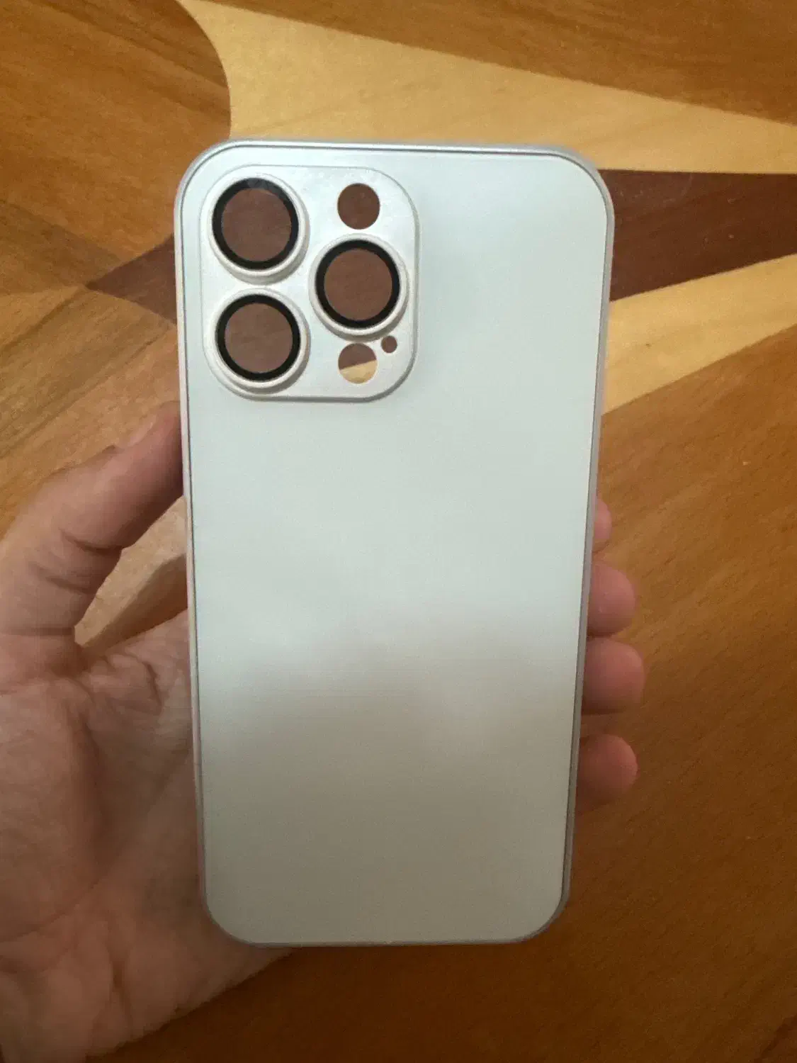 ۲ عدد قاب ایفون۱۴پرومکس|لوازم جانبی موبایل و تبلت|مراغه, |دیوار