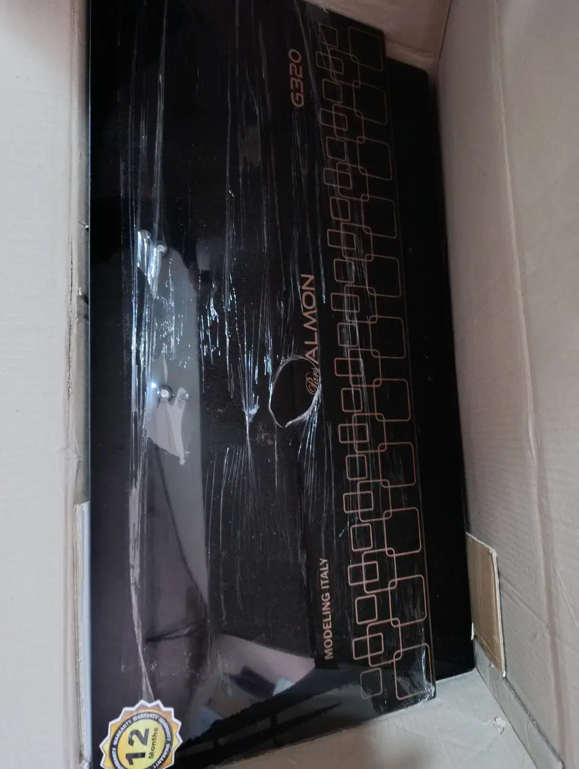 فروش فوری گاز صفحه ای و هود آشپزخانه|اجاق گاز و لوازم برقی پخت‌وپز|تاکستان, |دیوار