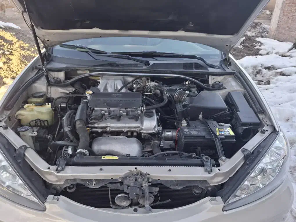 تویوتا گرند 2006|خودرو سواری و وانت|کرمان, |دیوار