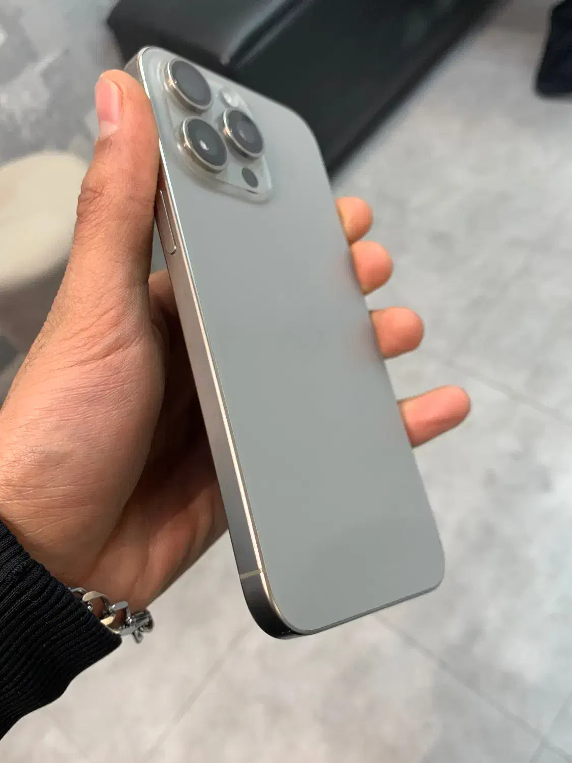 15پرومکس رجیستر|موبایل|تهران, میرداماد|دیوار