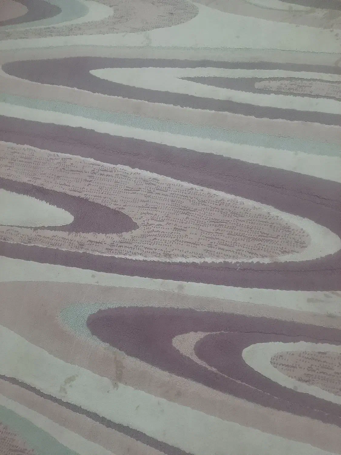 گلیم فرش شش متری بدون زدگی|گلیم، جاجیم، گبه|کرمانشاه, |دیوار