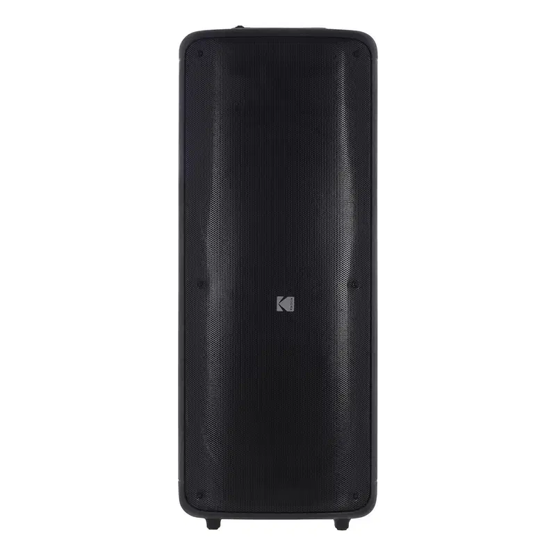 اسپیکر بولوتوثی قابل حمل کداک مدل PRPS1728|صوتی و تصویری|لنگرود, |دیوار