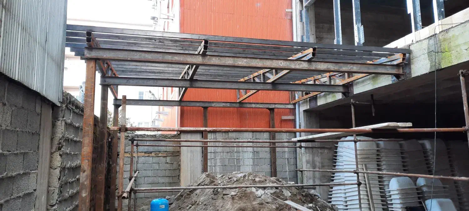 جوشکاری سیار پارسا|خدمات پیشه و مهارت|بندر انزلی, آخرخط|دیوار