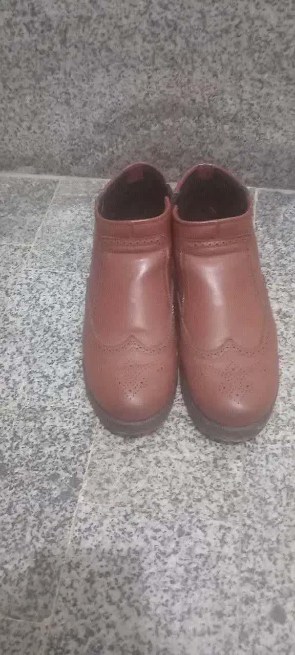 نیم بوت|کیف، کفش، کمربند|اصفهان, شهرک میلاد|دیوار