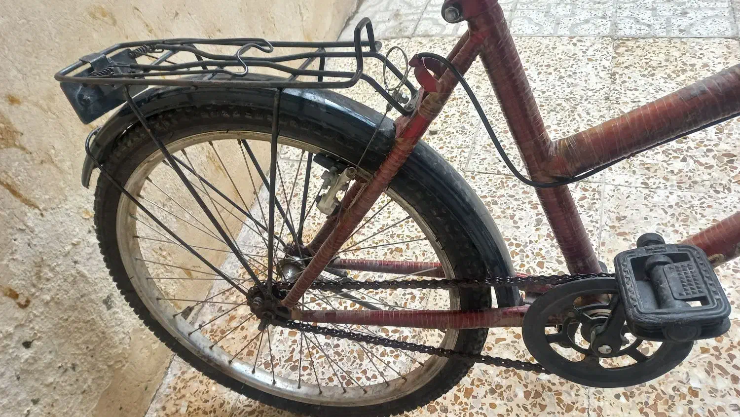 دوچرخه|دوچرخه، اسکیت، اسکوتر|فلاورجان, |دیوار