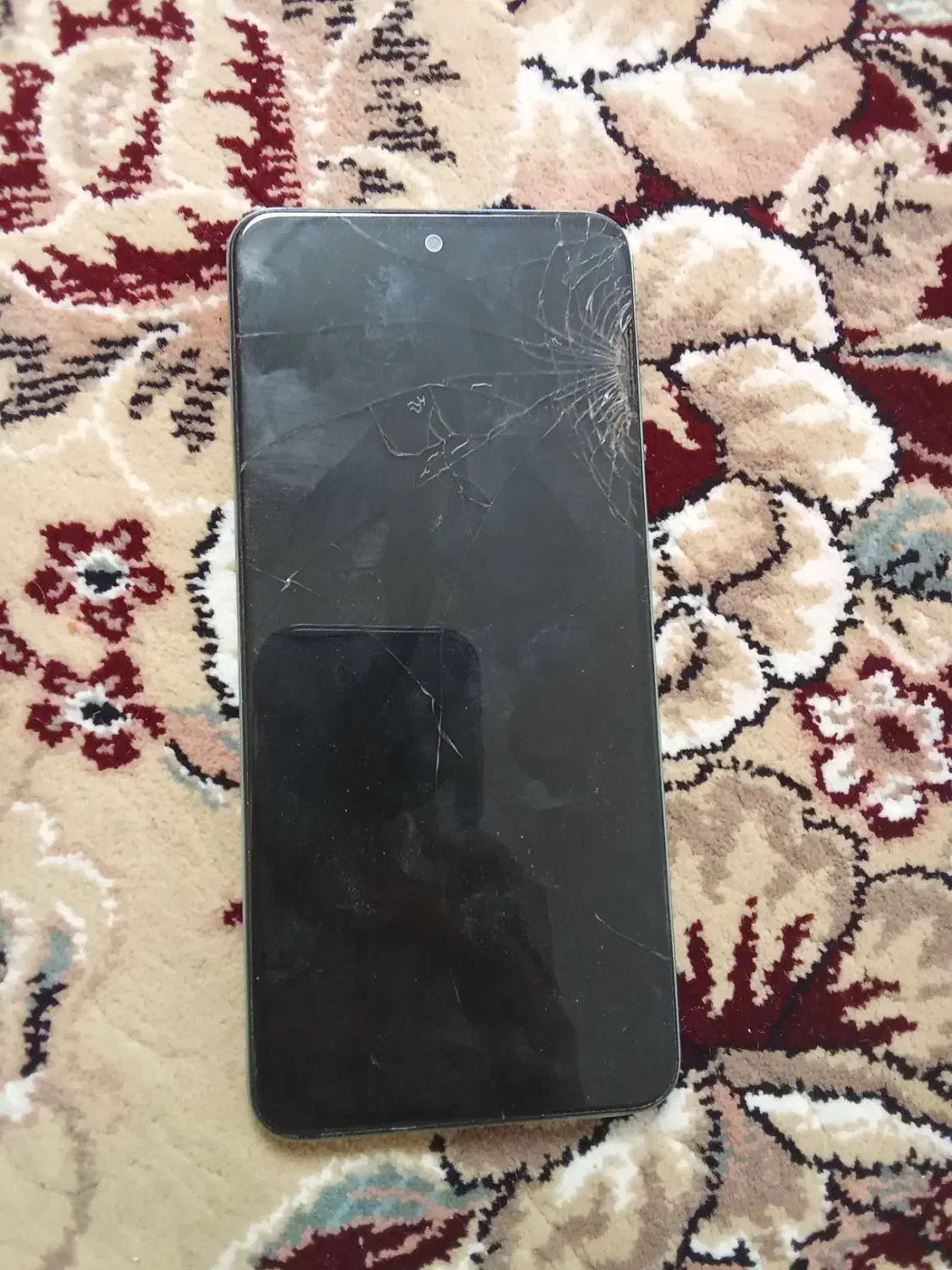 فروش گوشی نوت ۱۲ شیامی|موبایل|اصفهان, شهرک کاوه|دیوار