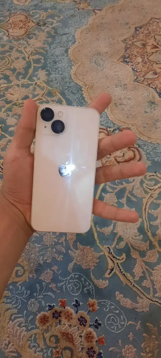 اپل ۱۳ نرومال|موبایل|بندر ماهشهر, |دیوار