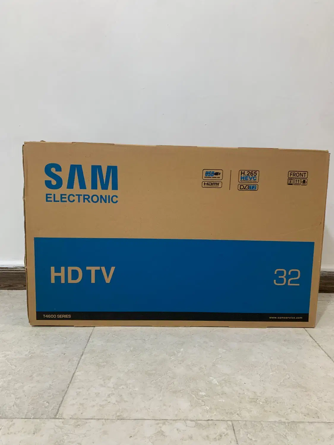 تلویزیون 32 سام|تلویزیون و پروژکتور|رامسر, |دیوار