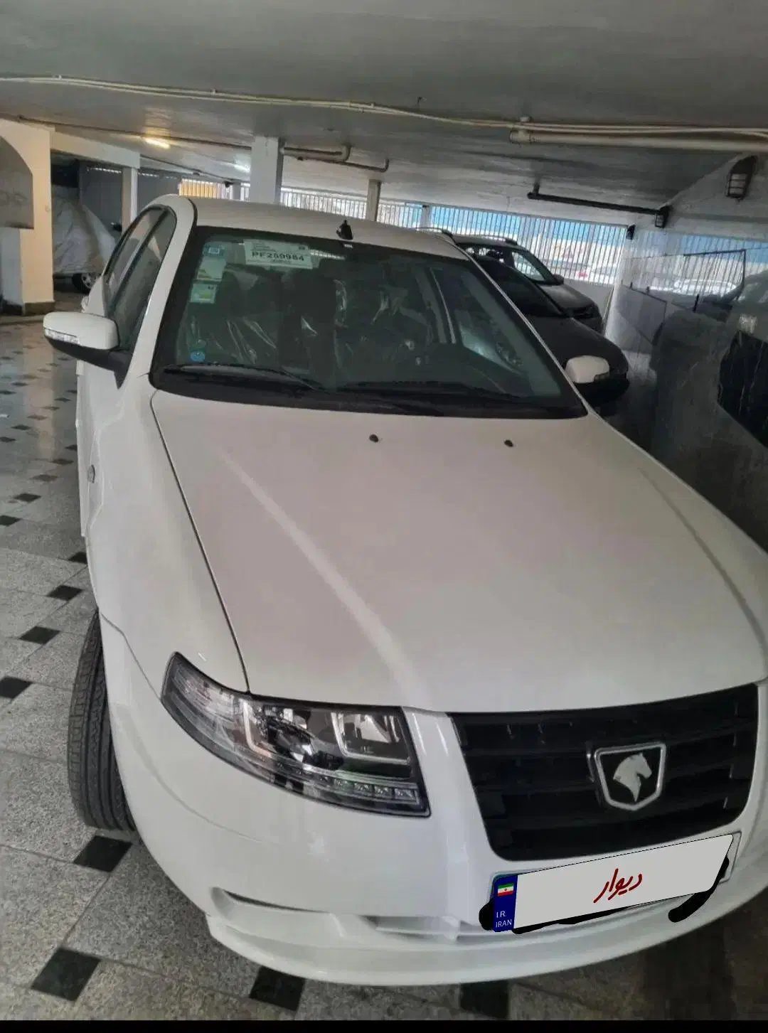 سورن صفر ۱۴۰۴|خودرو سواری و وانت|تهران, ایرانشهر|دیوار