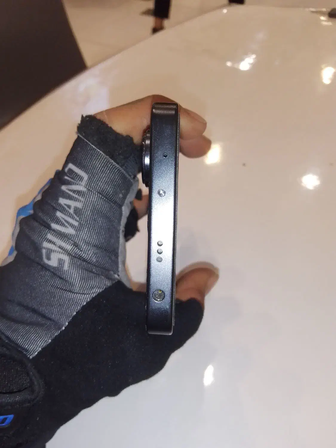 نوت 13  حافظه 256 رم 8|موبایل|مشهد, شهرک امام هادی (شهرک غرب)|دیوار