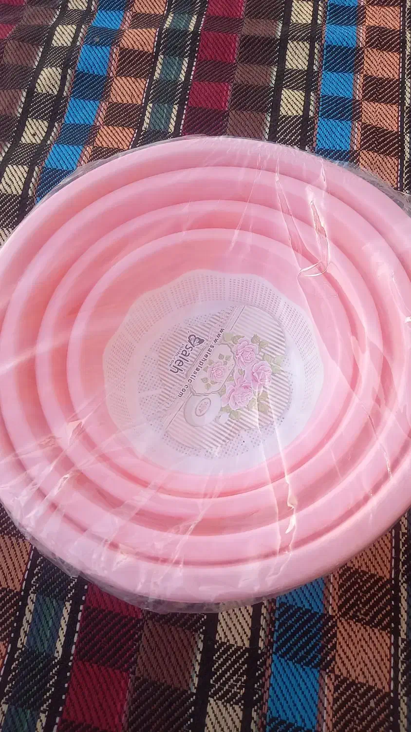 پلاسکو|ظروف نگهدارنده، پلاستیکی، یکبارمصرف|بندر گناوه, |دیوار