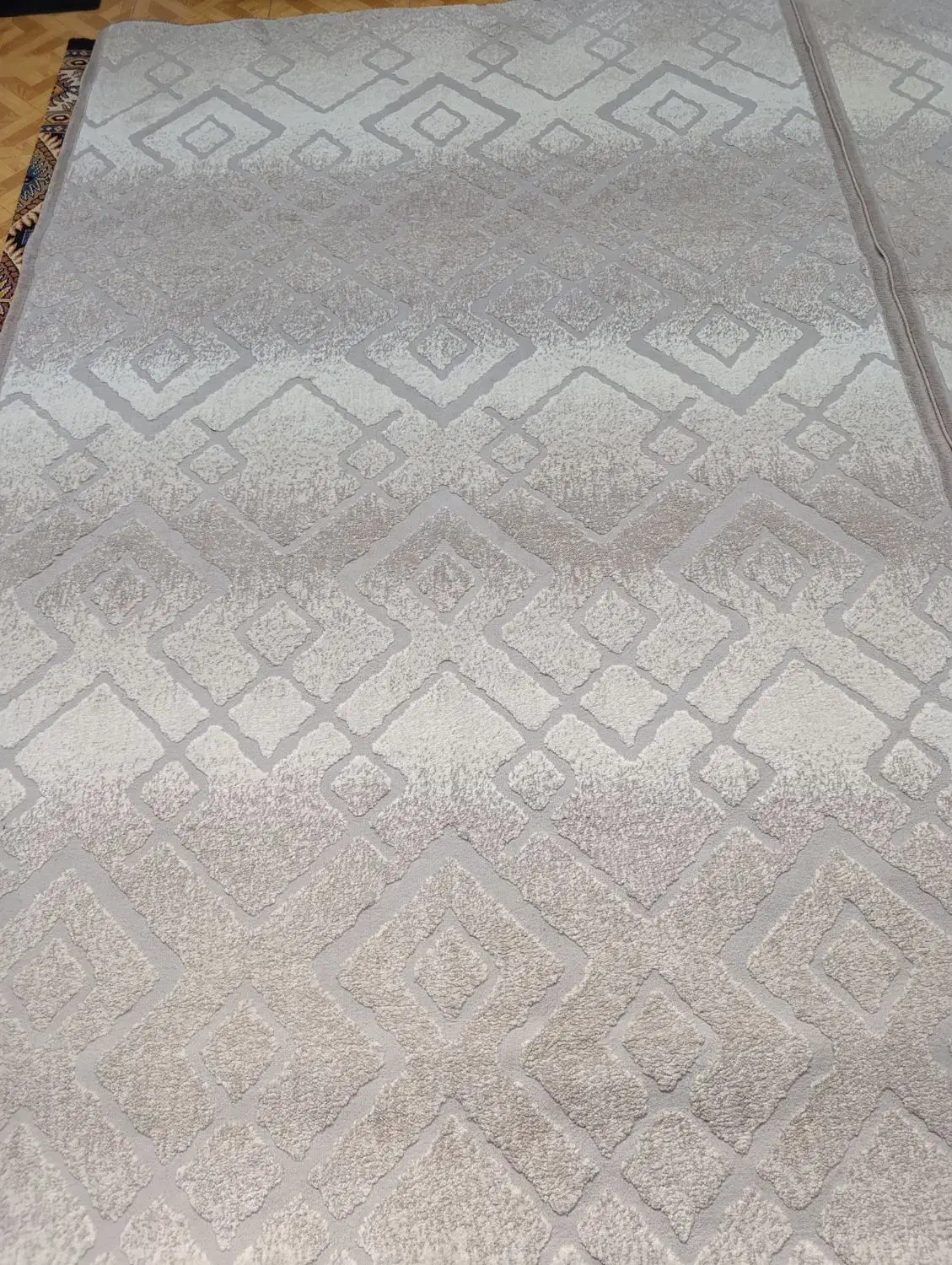 فرش وینتج|فرش|خرم‌آباد, |دیوار