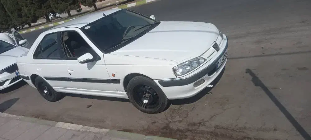 پارس ۹۱|خودرو سواری و وانت|یزدان شهر, |دیوار