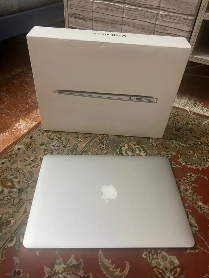macbook air مک بوک ایر|رایانه همراه|تهران, پونک|دیوار
