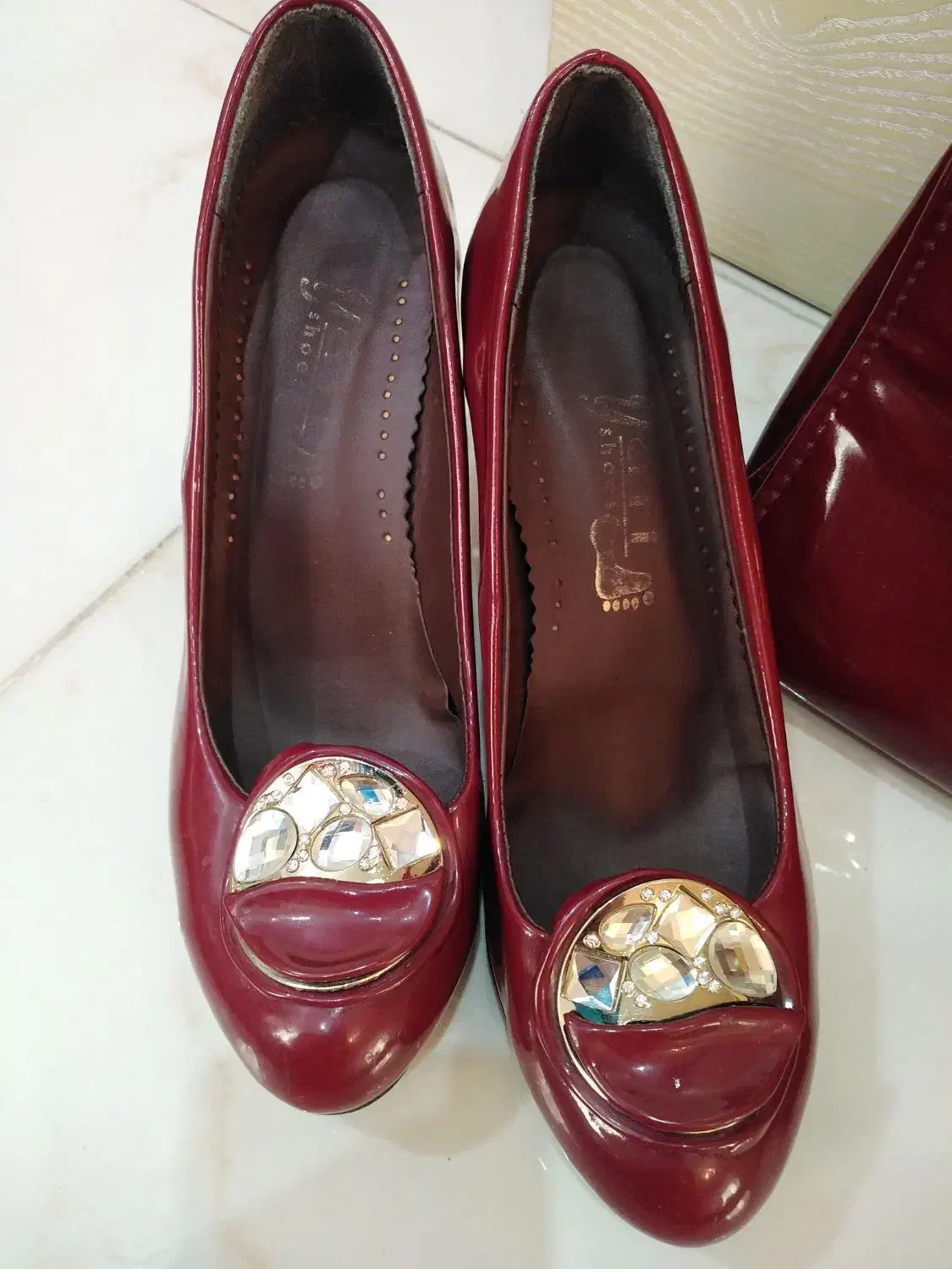 کفش و کیف|کیف، کفش، کمربند|اسلام‌شهر, شهرک واوان|دیوار