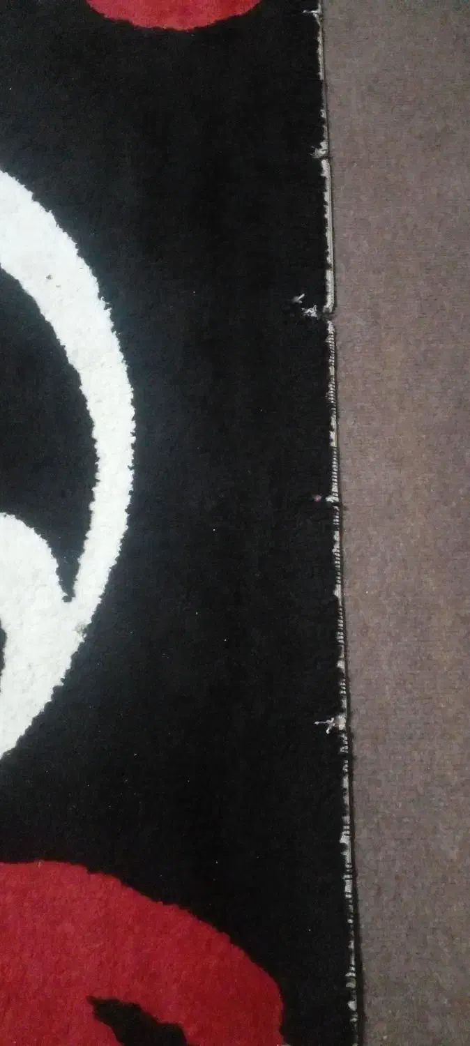 فرش یک جفت|فرش|ارومیه, |دیوار