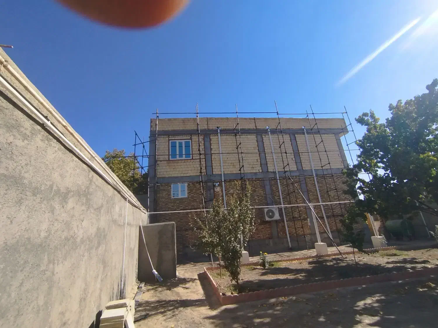 داربست امیر|خدمات پیشه و مهارت|کنگاور, |دیوار