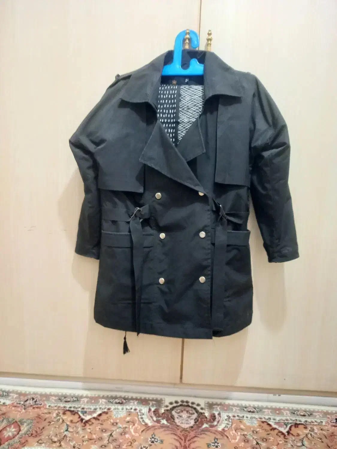 سه پاتو شیک|لباس|مراغه, |دیوار