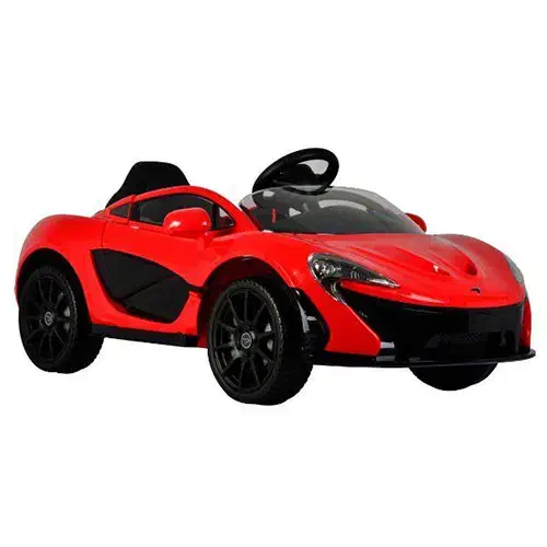 ماشین شارژی mclaren کارکرده|اسباب‌بازی بچه|ایلام, |دیوار