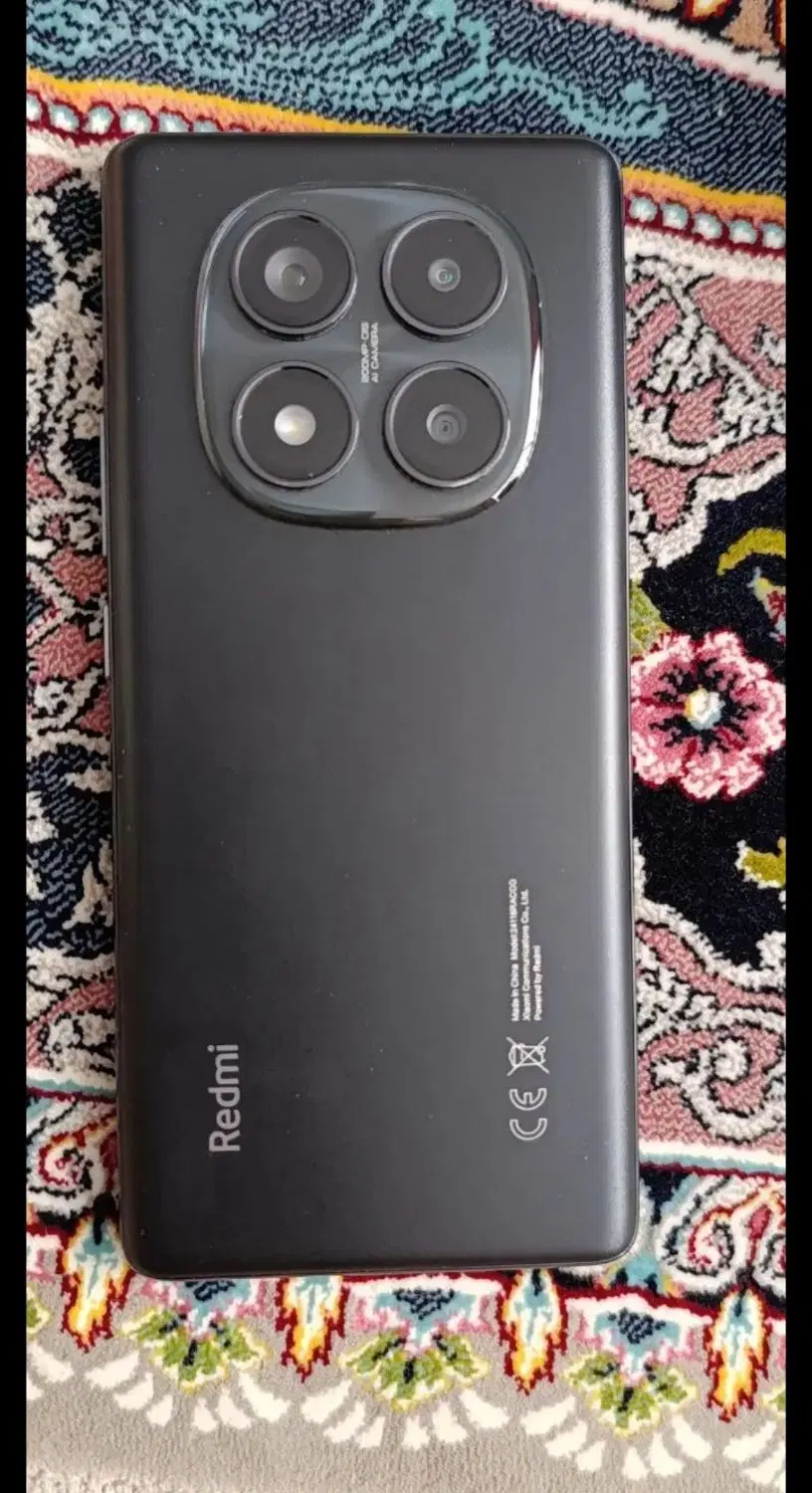 Note 14 Pro|موبایل|مشهد, نوده|دیوار