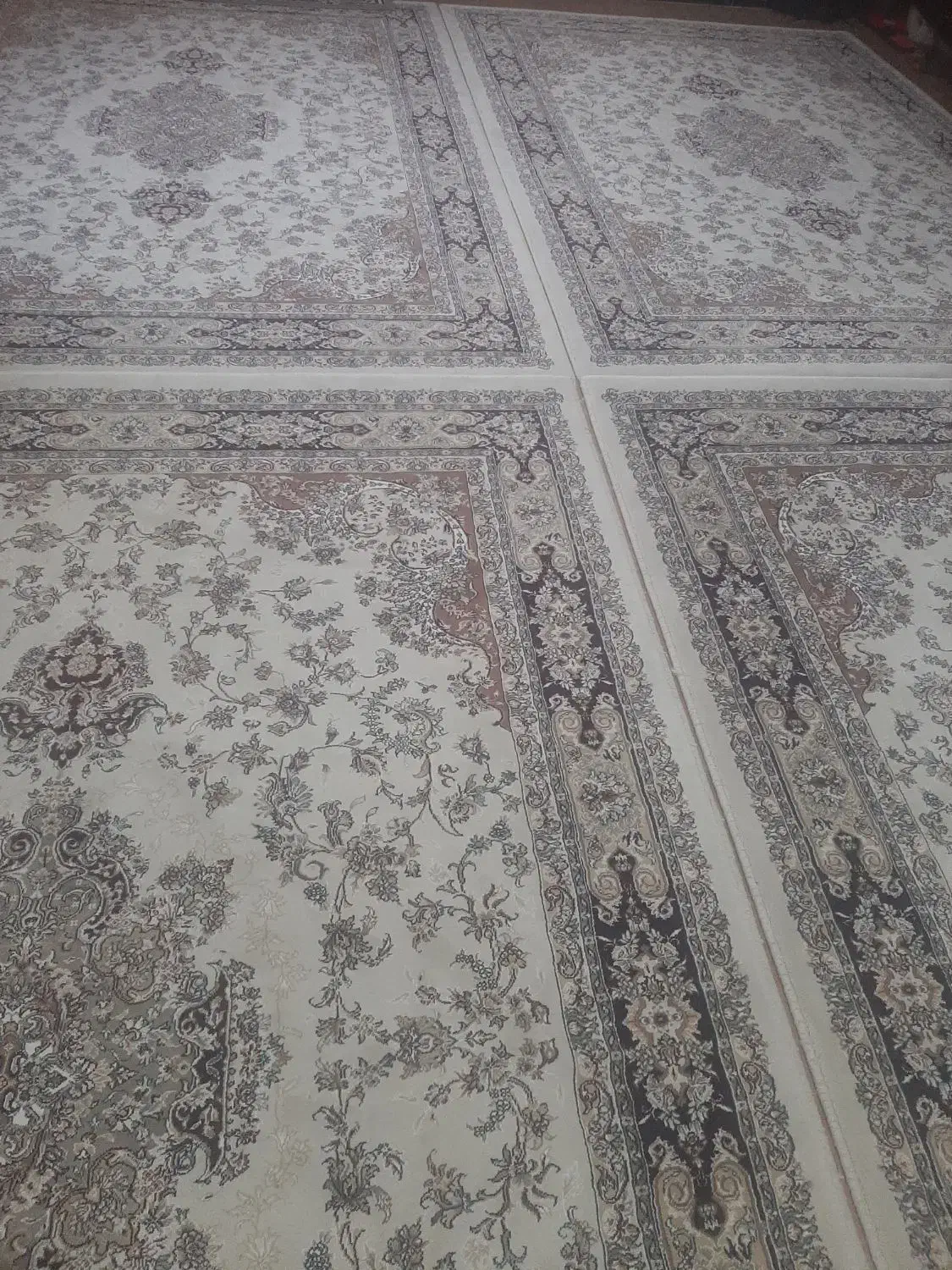 فروش فرش|فرش|شاهین دژ, |دیوار