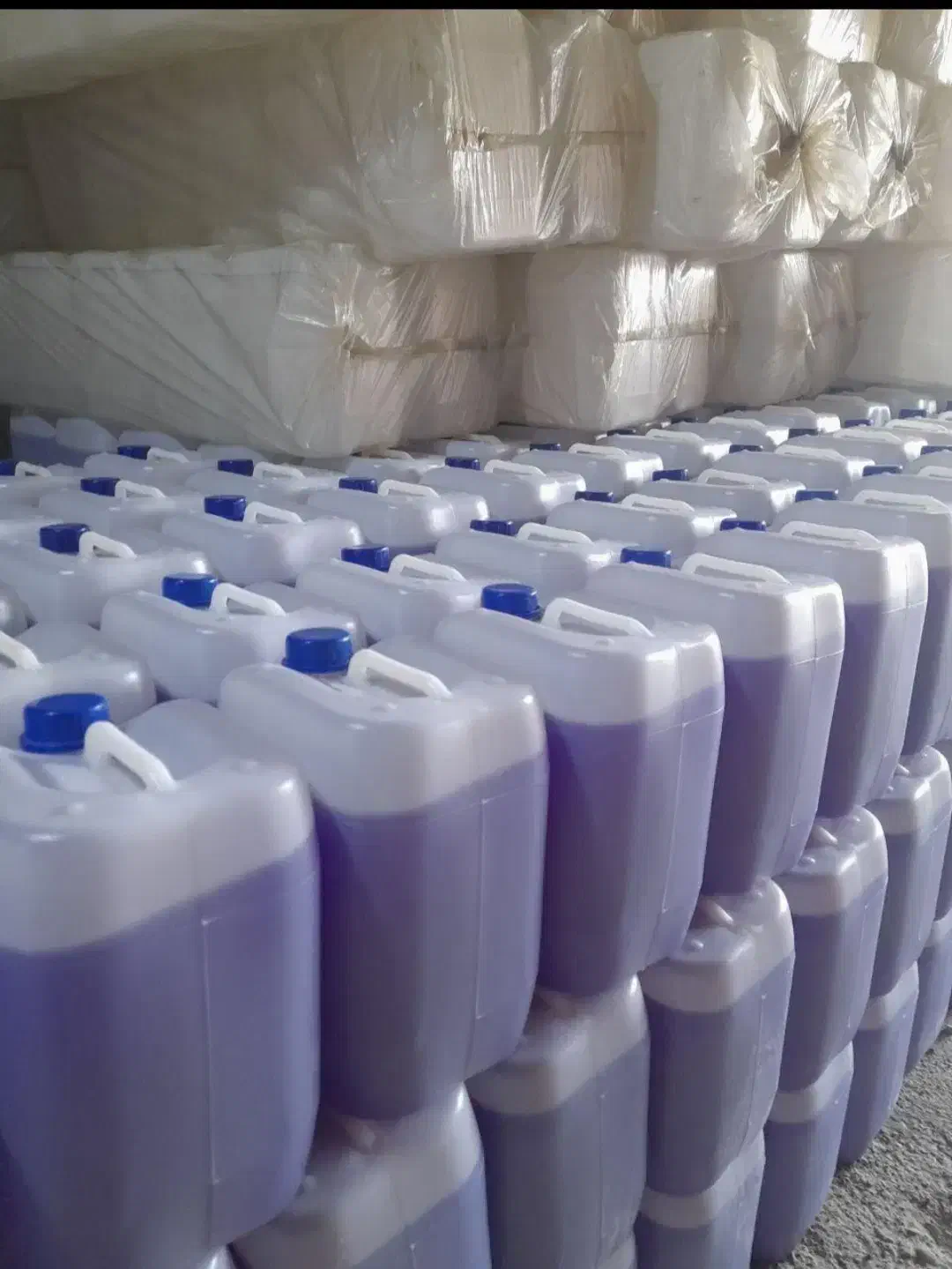 فروش مایع لبای و ظرف شویی|مواد شوینده و دستمال کاغذی|گرگان, |دیوار