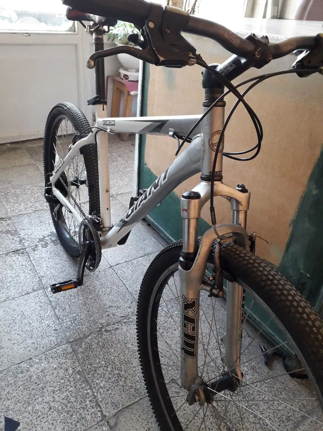 جاینت۲۶|دوچرخه، اسکیت، اسکوتر|اراک, |دیوار