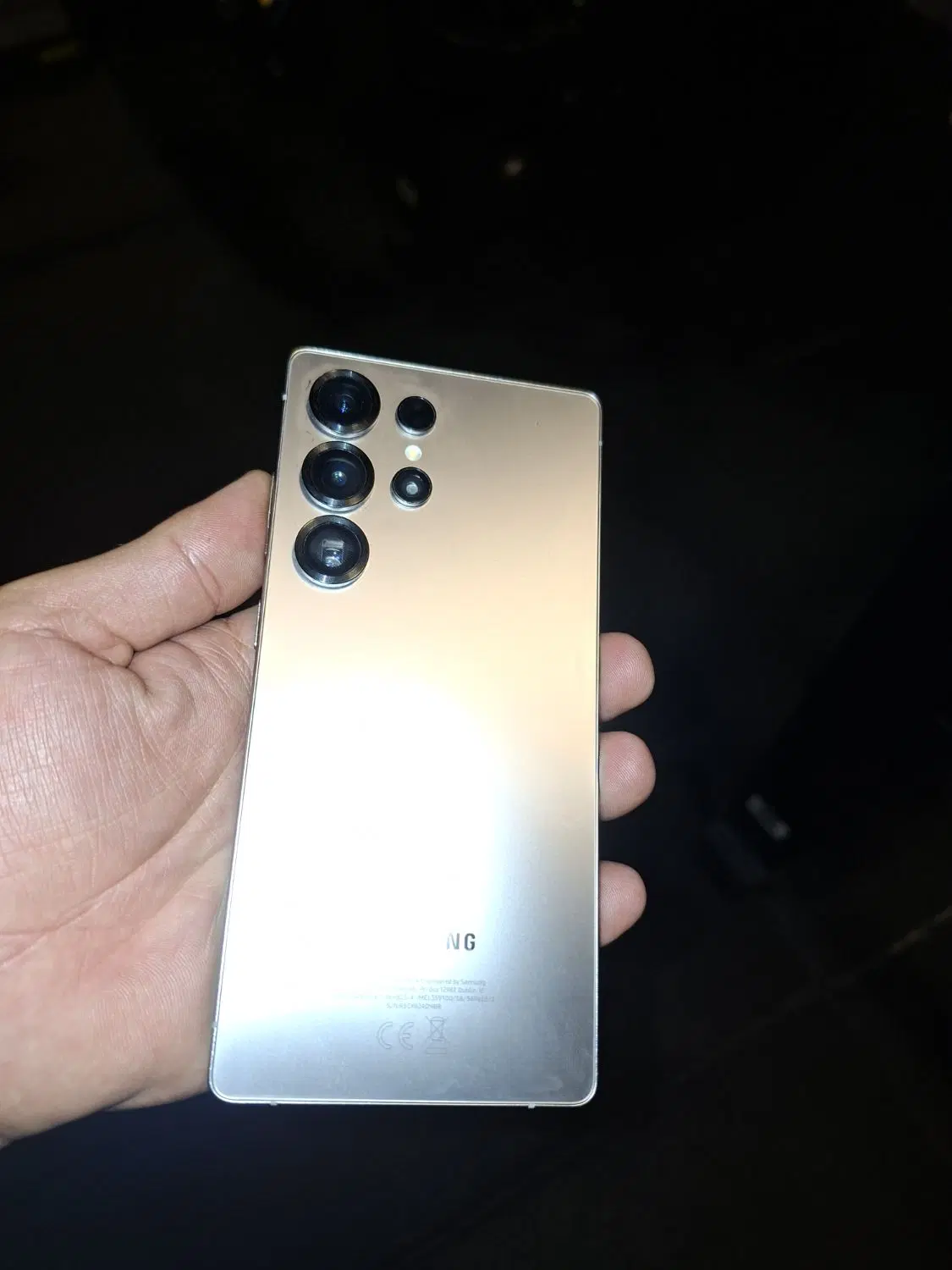 S25 Ultra|موبایل|کوهدشت, |دیوار