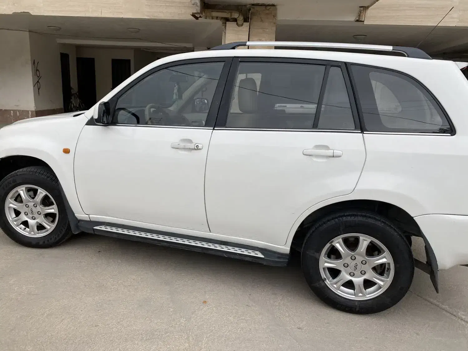 ام وی ام x33|خودرو سواری و وانت|شاهرود, |دیوار