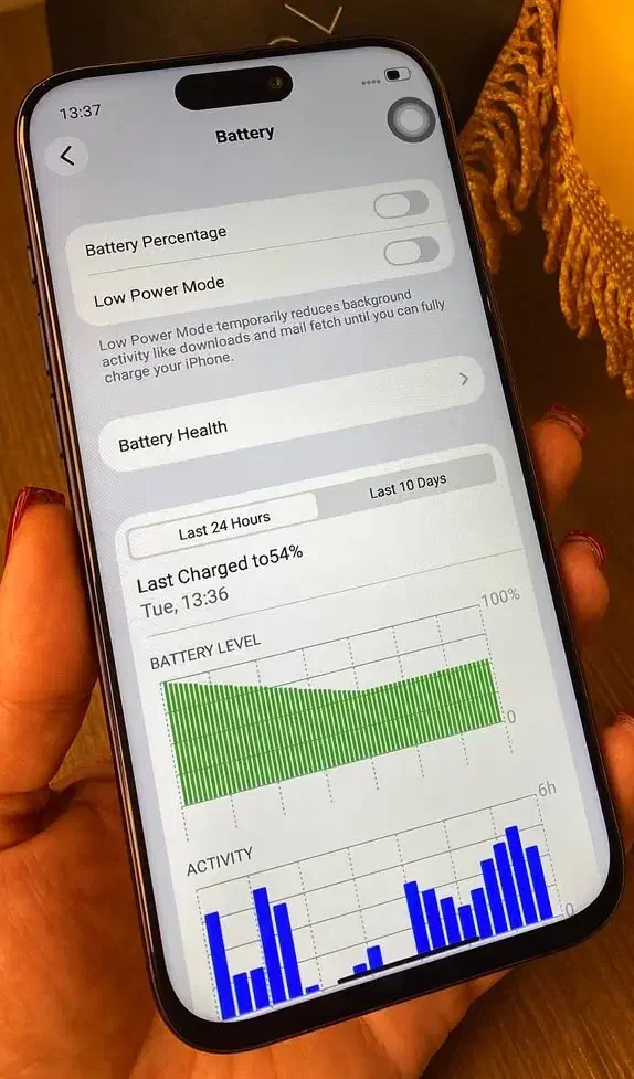 گوشی طرح ایفون اپلiphone 17pro max|موبایل|تهران, شهرک شریعتی|دیوار
