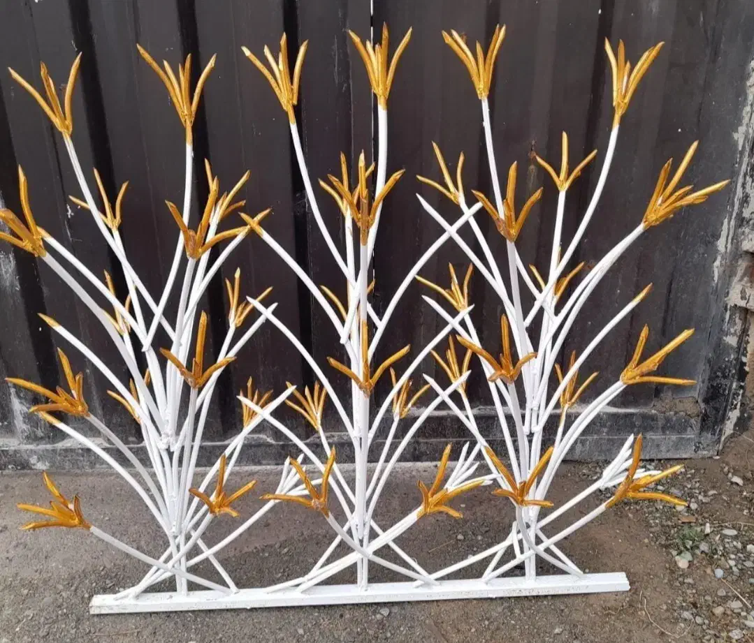 حصار شاخ گوزنی|مصالح و تجهیزات ساختمان|بم, |دیوار