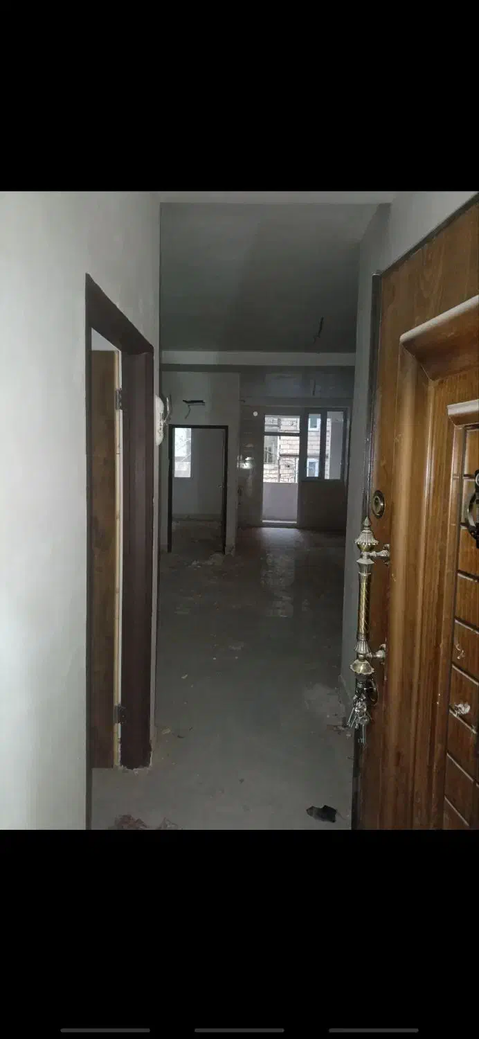 فروش واحد 77متری دوخوابه طبقه اول|فروش آپارتمان|رباطکریم, نصیرشهر|دیوار